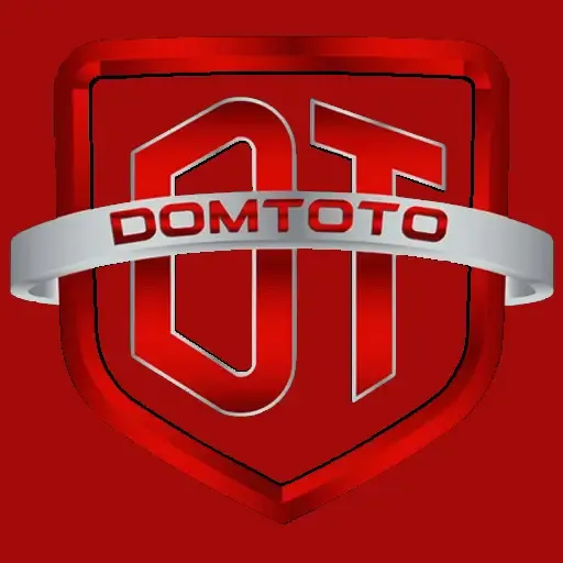 DOMTOTO - Simulasi Kehidupan yang Menyenangkan