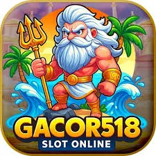 GACOR518 - Petualangan Menegangkan dalam Game TPS