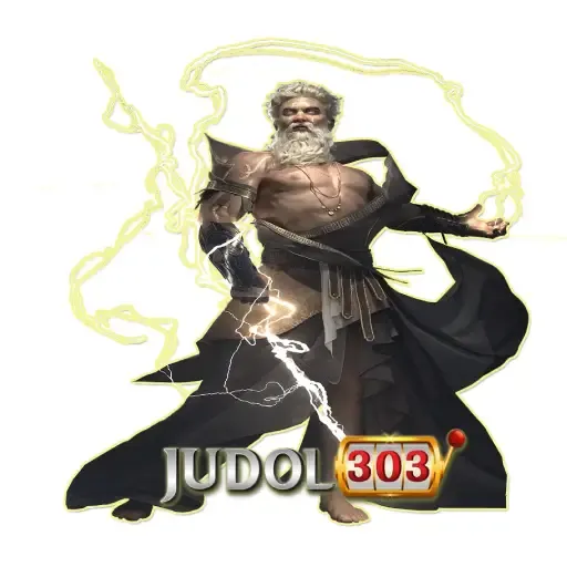 JUDOL303 - Game Arcade Seru dan Menghibur