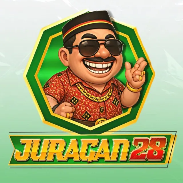 JURAGAN28 - Petualangan Arcade yang Seru dan Mengasyikkan