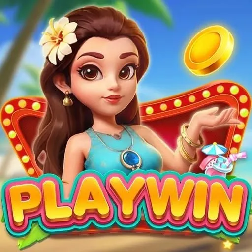 PLAYWIN - Game Poker Seru dan Menantang